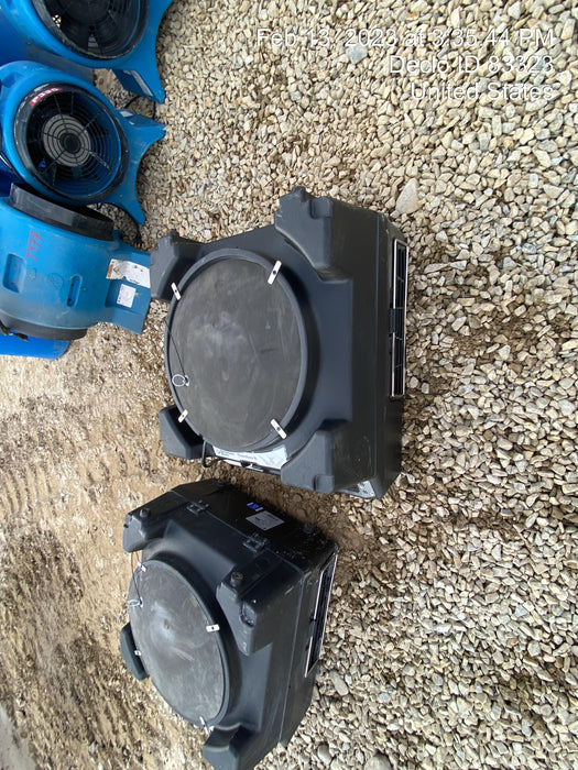 2021 PHOENIX Guardian R Hepa