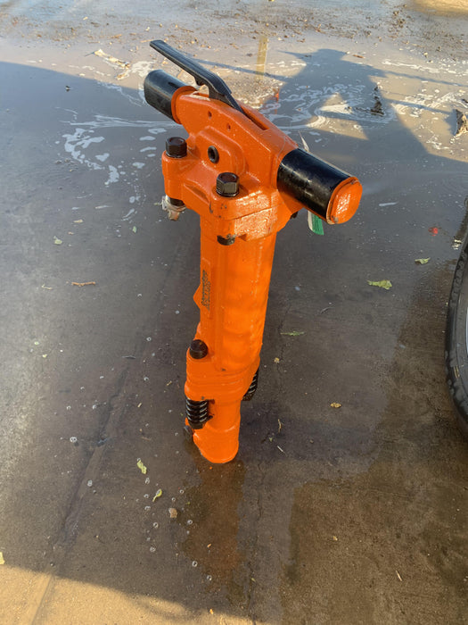 2020 MICHIGAN PNEUMATIC MP-TPB90-114