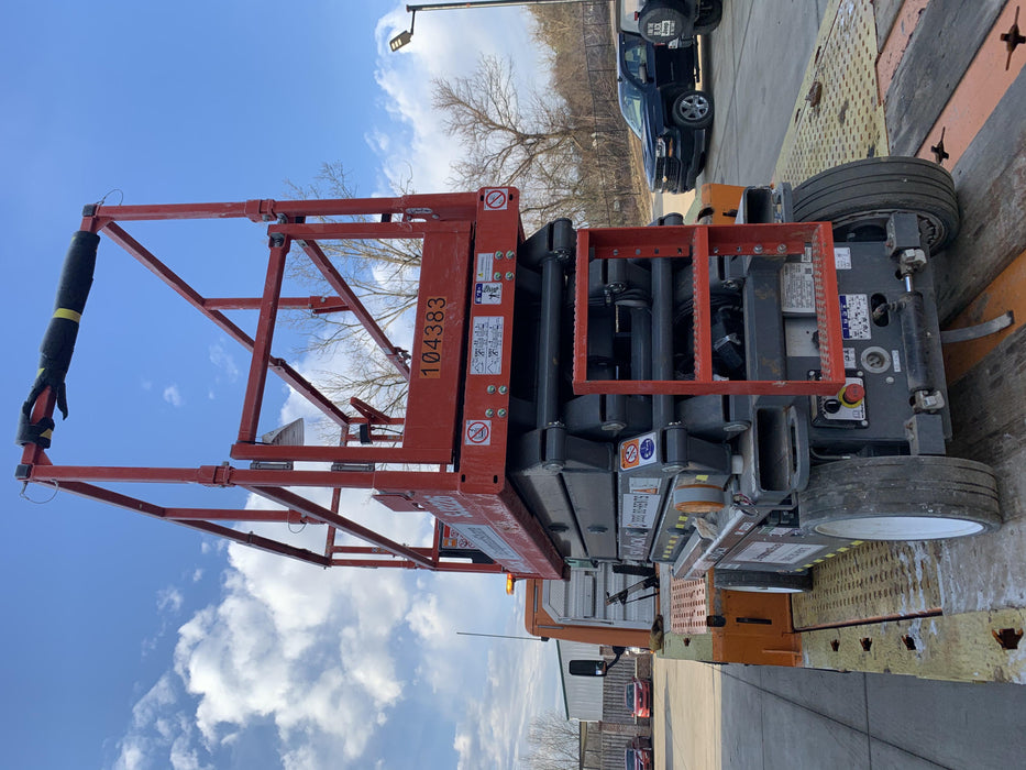 2020 SKYJACK SJIII-3226