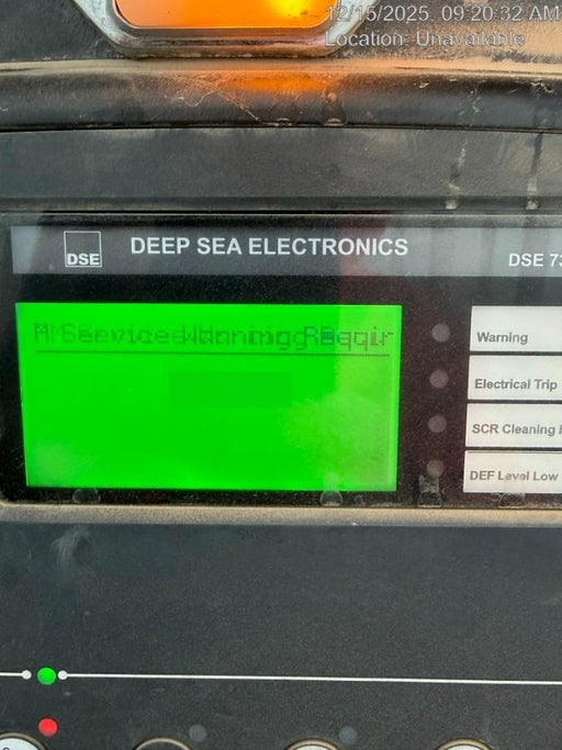 2021 ATLAS COPCO QAS 70