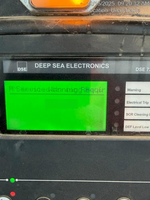 2021 ATLAS COPCO QAS 70