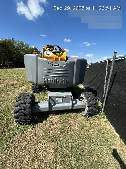 2020 HAULOTTE HA46RTJO