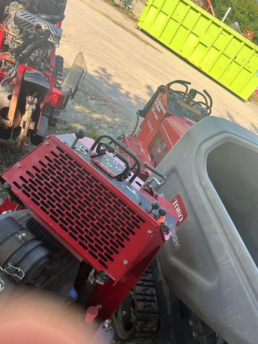 2025 TORO MBTX 2500-TS