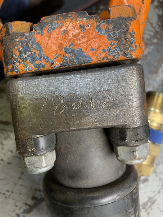 2020 MICHIGAN PNEUMATIC MP-CH3R