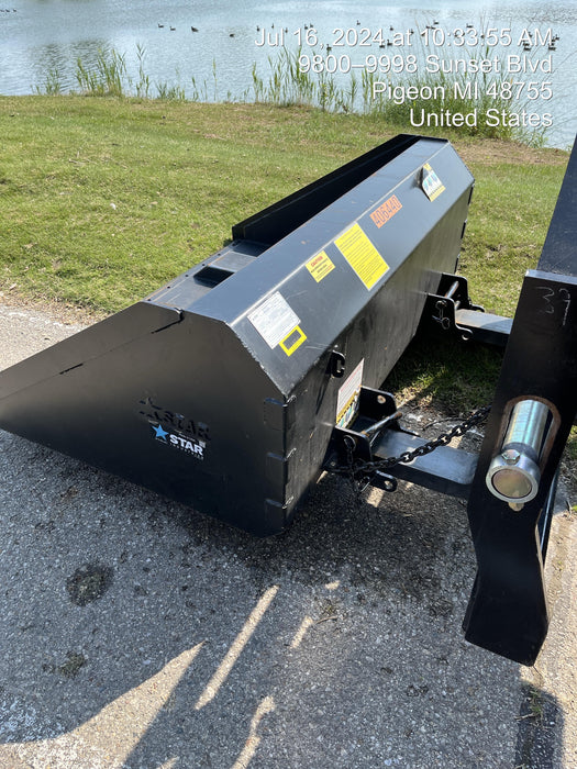 2024 STAR INDUSTRIES 1406B