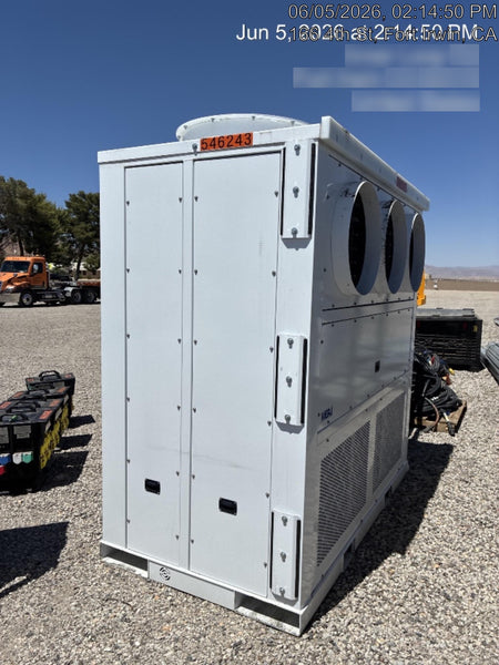 2024 OCEANAIRE OVAC36034AH