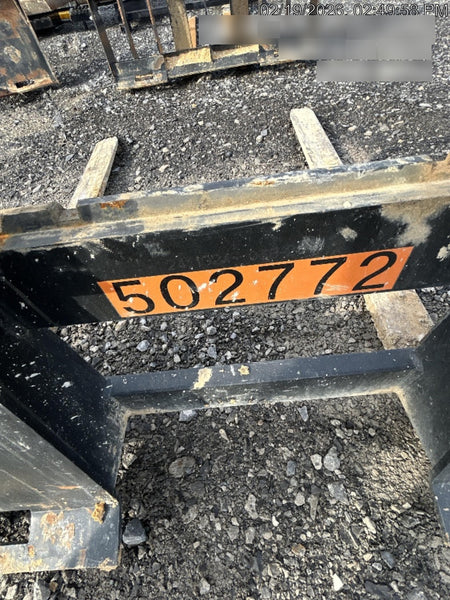 2025 ARROW MATERIAL HANDLING F5100CB