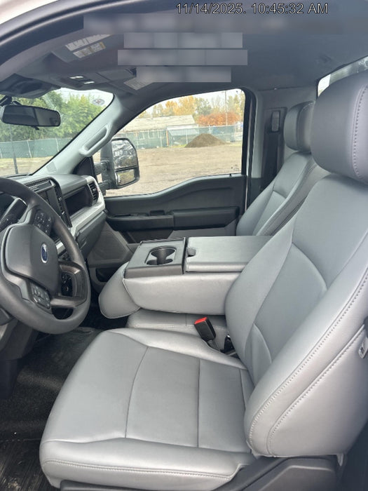 2025 FORD F350 - Rental