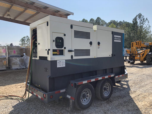 2020 ATLAS COPCO QAS200