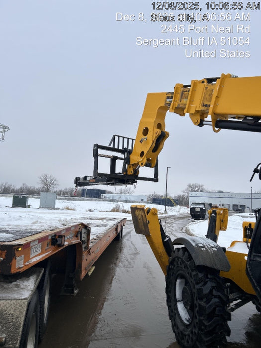 2024 STAR INDUSTRIES M1360B - Star JIB Boom