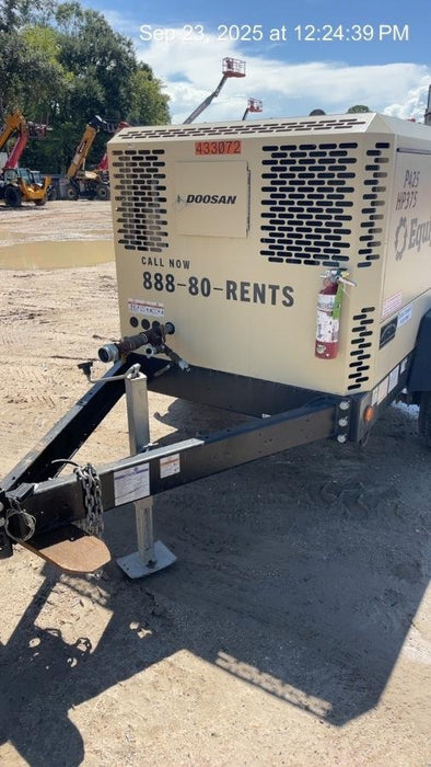 2024 DOOSAN P425/HP375WCU-T4F