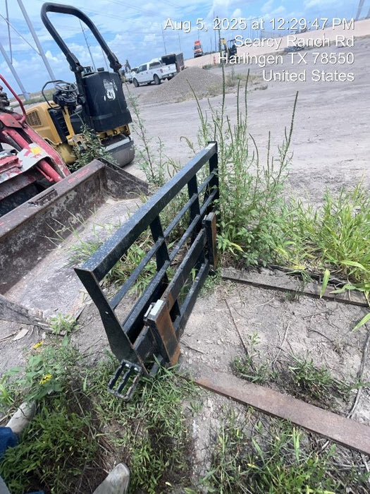 2024 ARROW MATERIAL HANDLING F5100CB