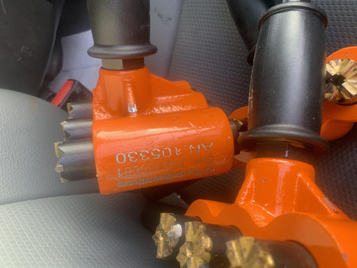 2020 MICHIGAN PNEUMATIC MP-903-3L