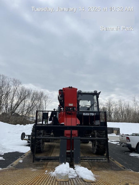 2024 MANITOU MTA6034
