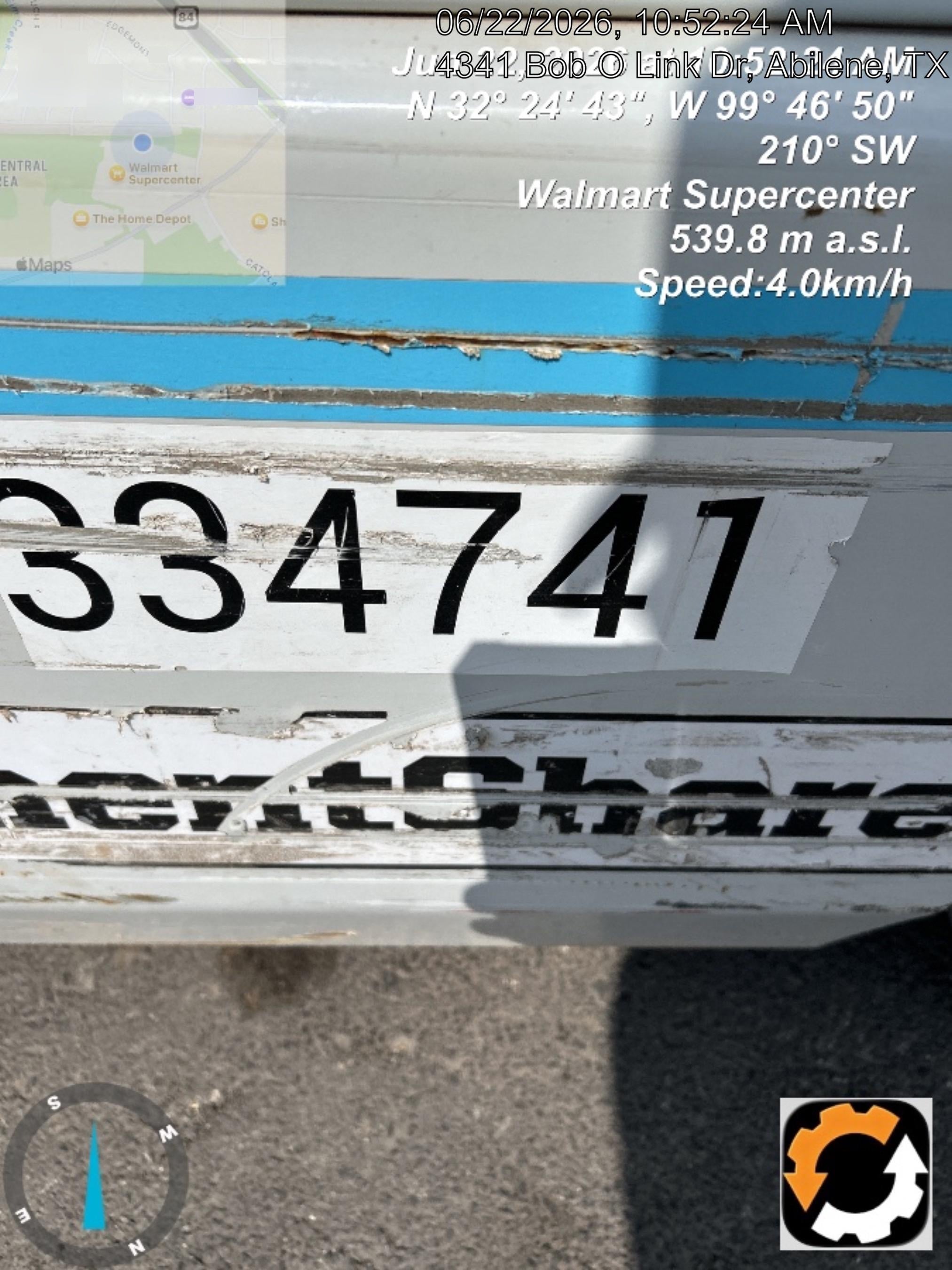 2023 UNICARRIER MAP1F2A25DV