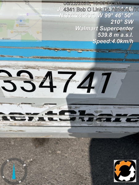 2023 UNICARRIER MAP1F2A25DV