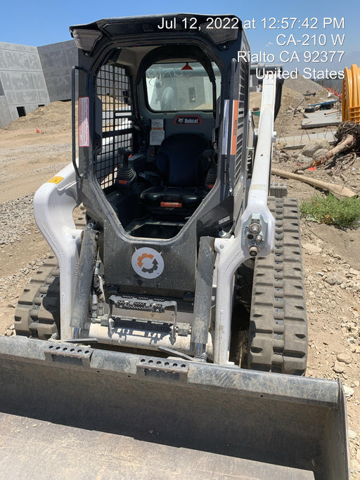 2021 PALADIN TWC500-18