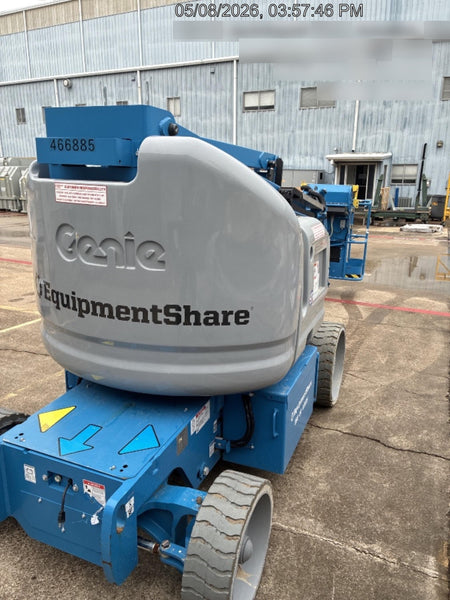 2024 GENIE Z40/23N RJ