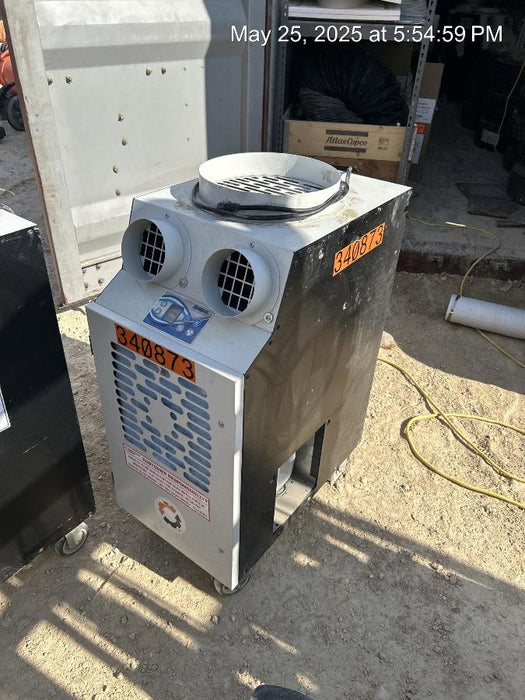 2023 KWIKOOL KPAC1411-2