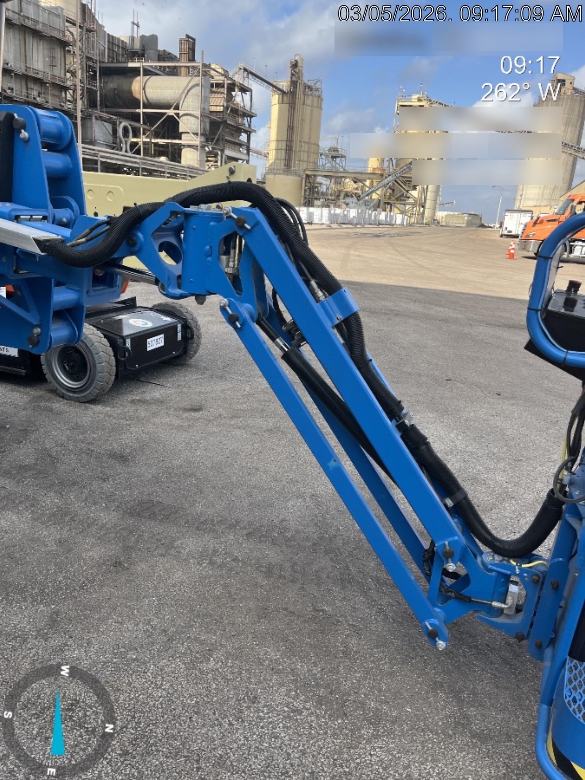 2025 GENIE Z40/23N RJ