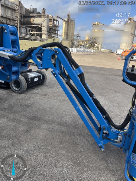 2025 GENIE Z40/23N RJ