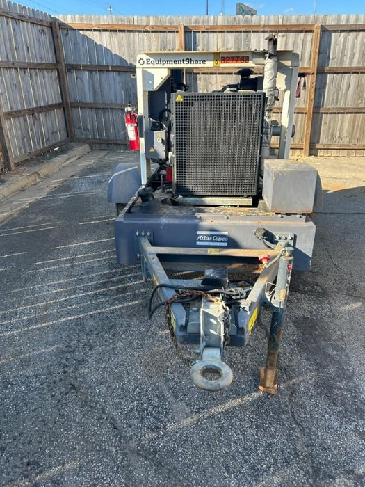 2023 ATLAS COPCO PAC F44 KD