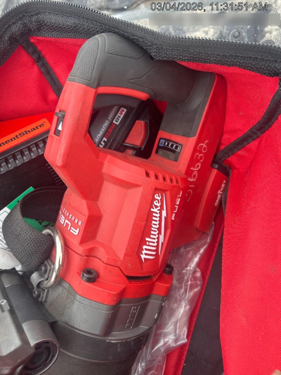 2023 MILWAUKEE 2868-22HD