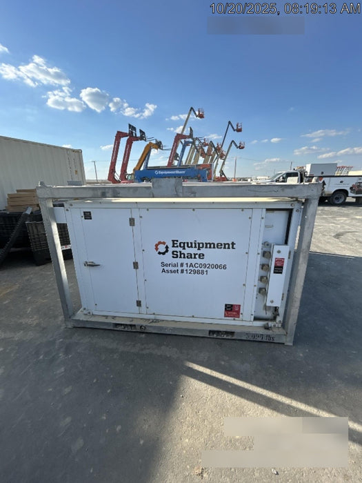 2021 SMARTECH SACP26A-SP