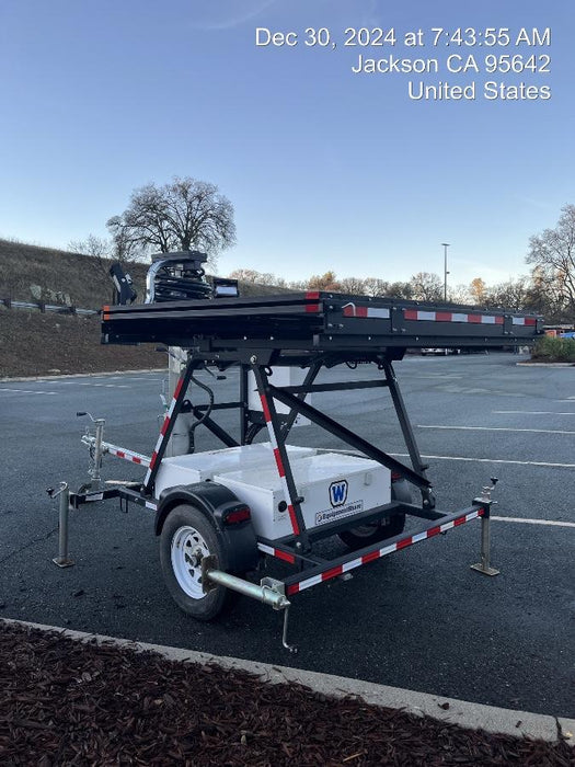 2024 WANCO WLTS-MM8A-1600