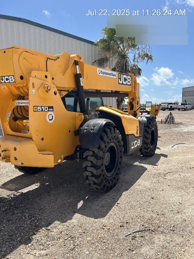 2021 JCB 510-56