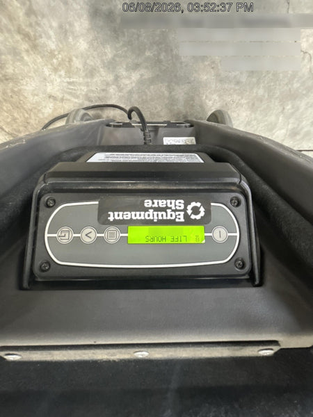 2019 DRI-EAZ F600