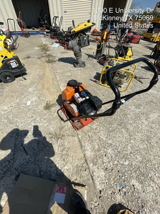 2023 MULTIQUIP MVC82VHW