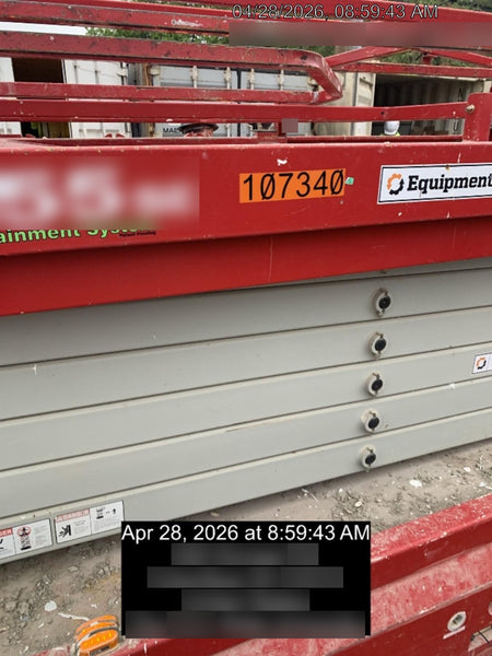 2020 MEC 4555SE