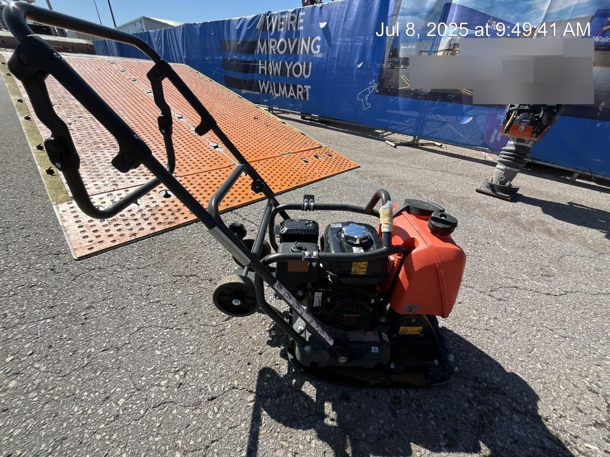 2024 HUSQVARNA LF75