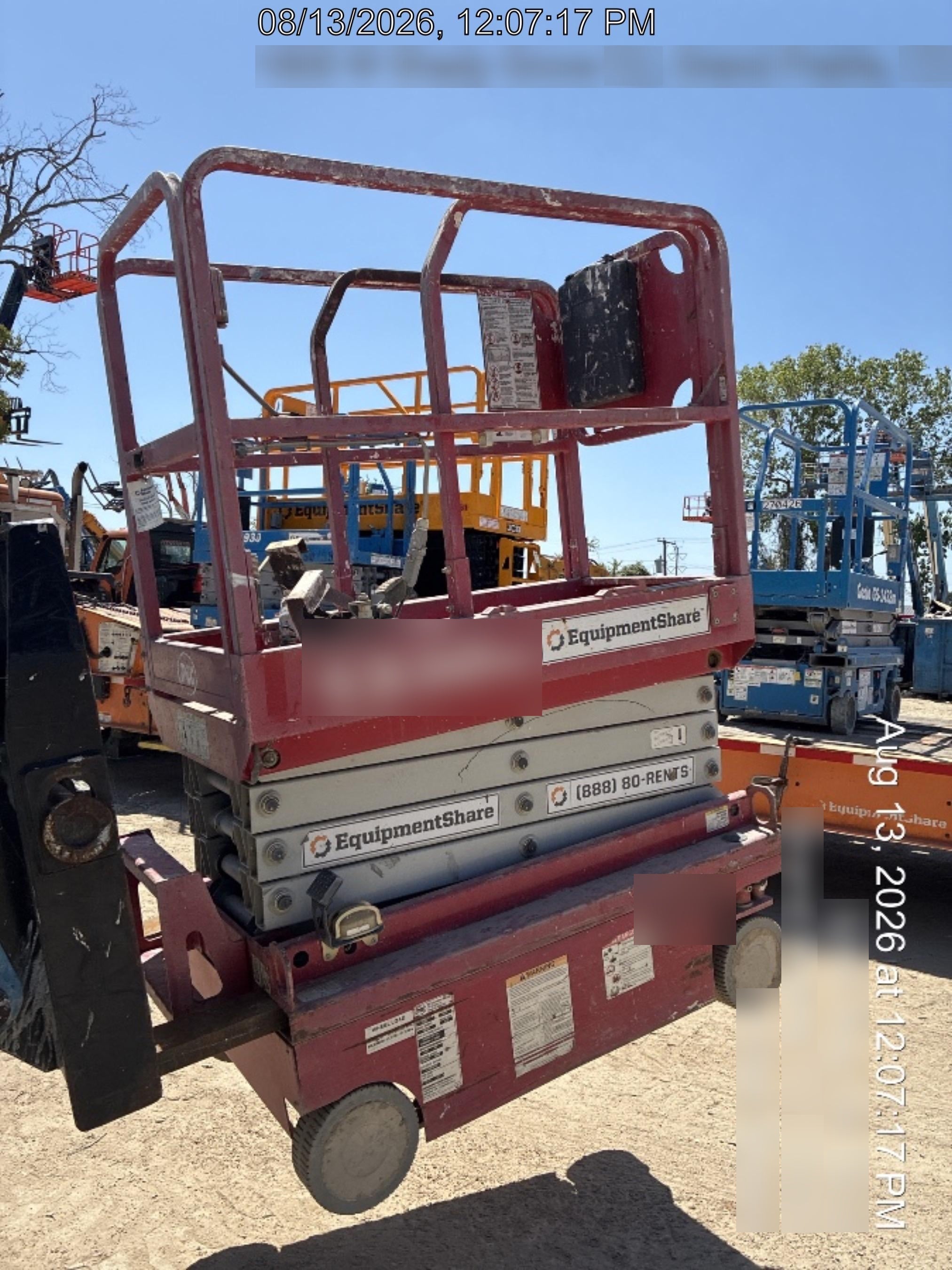 2019 MEC 1330SE