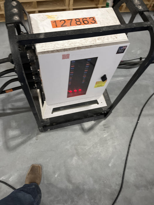 2020 TRYSTAR TP-43C-M-F10