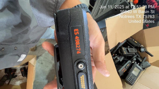 2025 MOTOROLA R7 DISPLAY