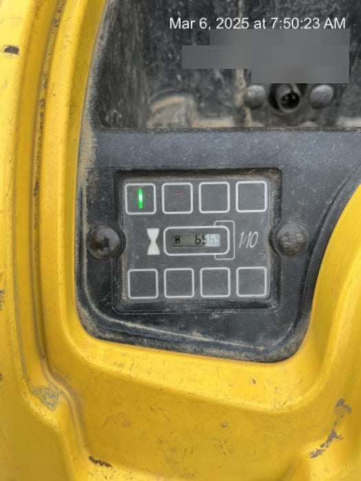 2019 WACKER NEUSON RTKx-SC3