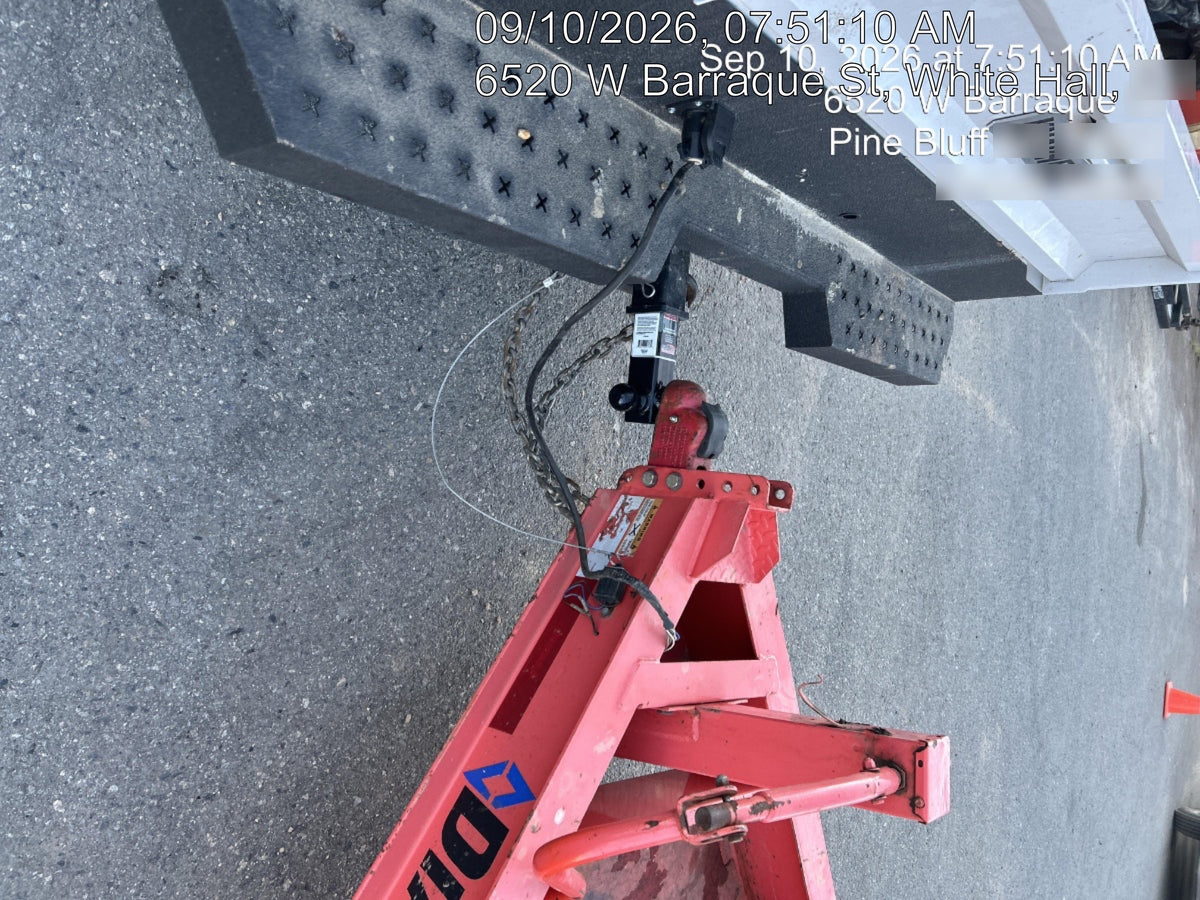 2020 DIAMOND C TRAILERS HDT-18T
