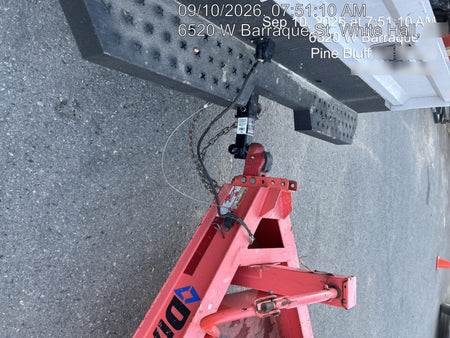 2020 DIAMOND C TRAILERS HDT-18T