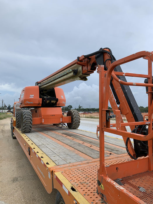 2020 JLG 660SJ