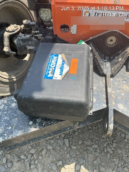 2021 HOUGEN MFG HMD904