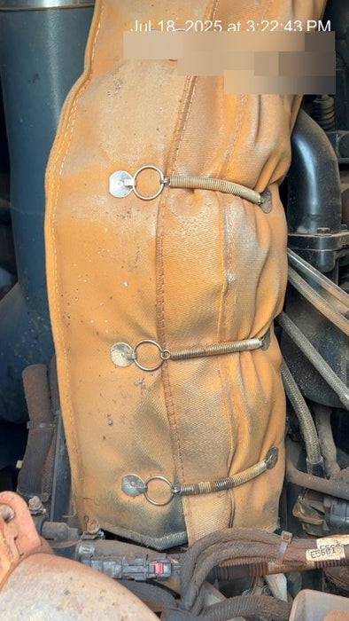 2020 ATLAS COPCO XAS 1800