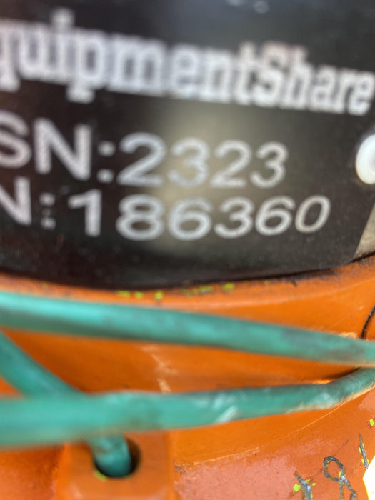 2021 MICHIGAN PNEUMATIC HV-6AM