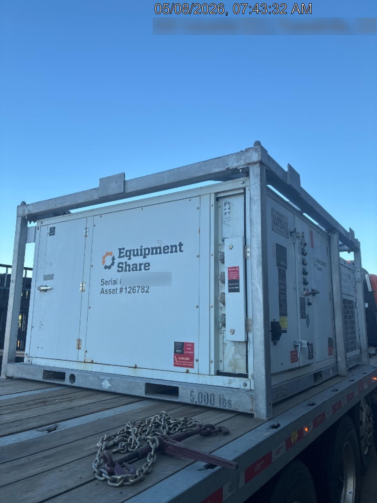 2021 SMARTECH SACP26A-SP