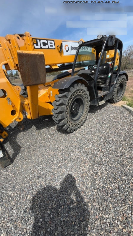 2020 JCB 510-56 JCB 510-56