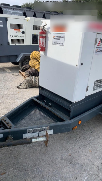 2022 AIRMAN SDG25S-8E1