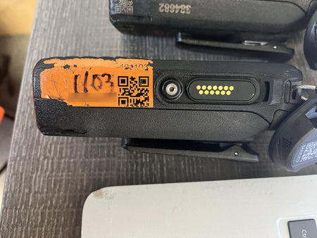 2024 MOTOROLA R7 DISPLAY