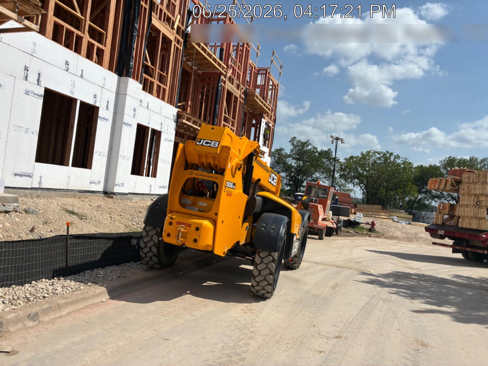 2024 JCB 506-36