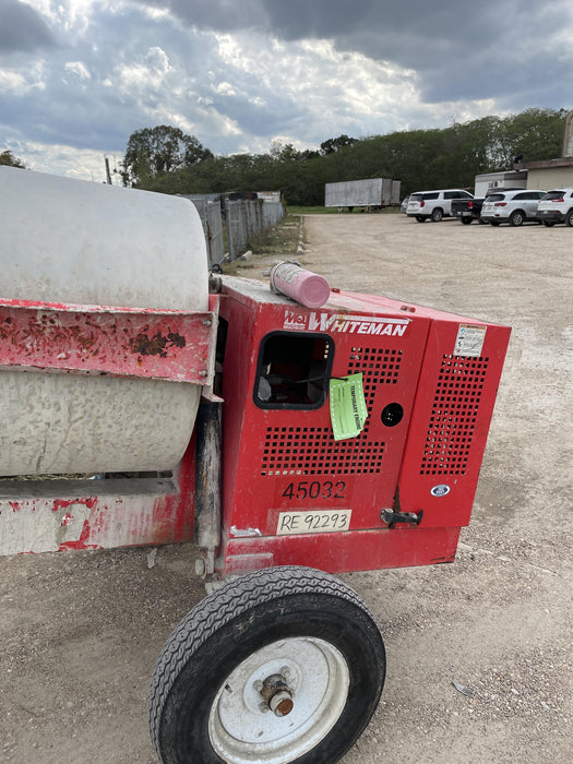 2019 MULTIQUIP WM120PHD